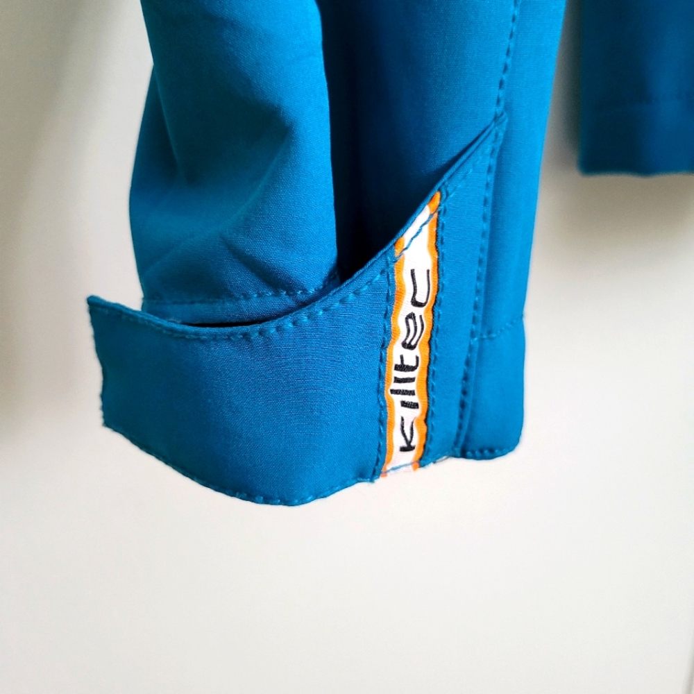Killtec winter jacket. Size X-LG - Picture 9 of 12